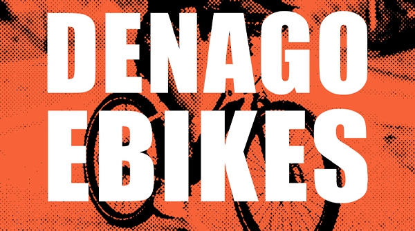DENAGO EBIKES | 北美电动自行车界黑马，正备受青睐