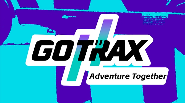 GOTRAX | 主打全系列电动出行产品，扎实品牌基础持续构建北美影响力